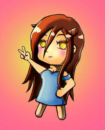 My Chibi Art