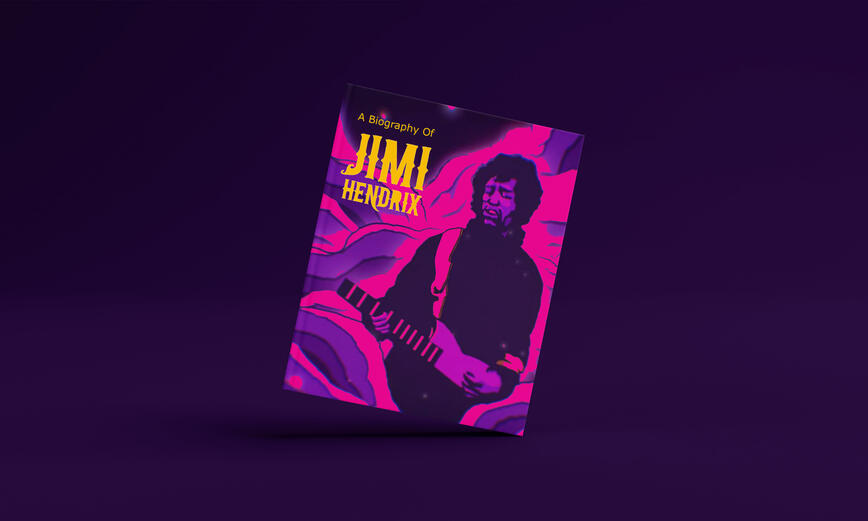 My Artwork With Mock Up