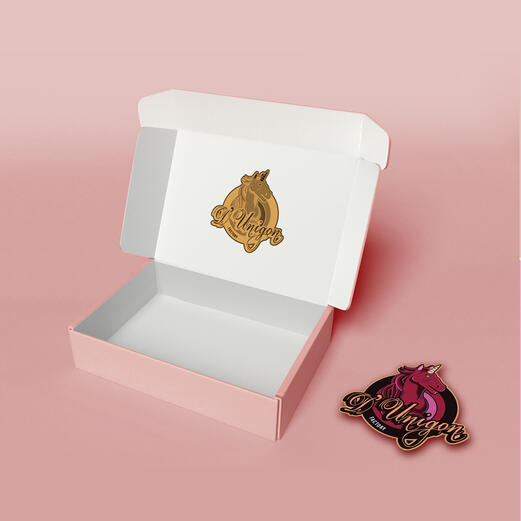 My Artwork With Mock Up