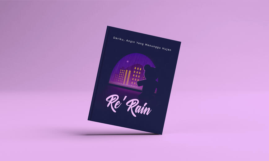 My Artwork With Mock Up