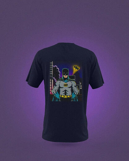 My Artwork With Mock Up