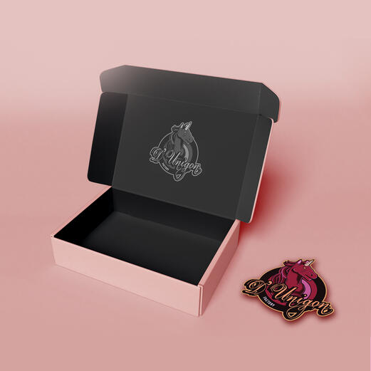 My Artwork With Mock Up