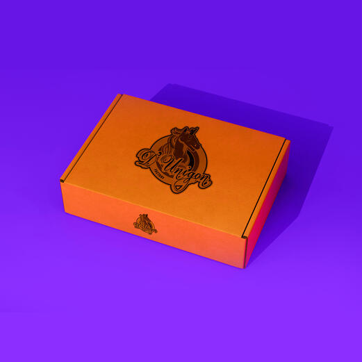 My Artwork With Mock Up